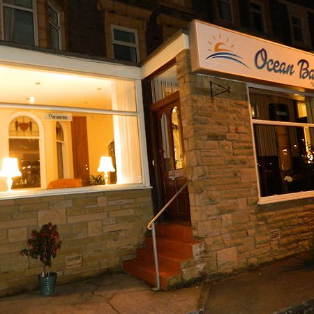 Hotel Ocean Bay Blackpool Esterno foto
