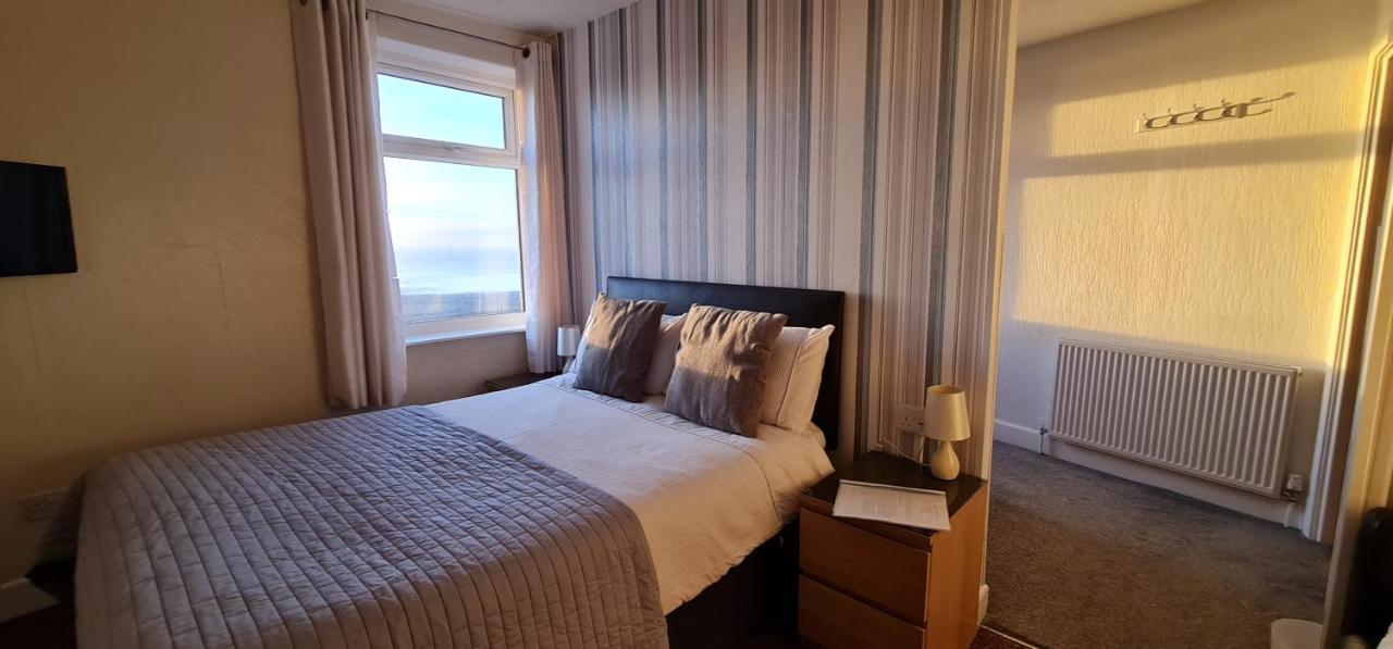 Hotel Ocean Bay Blackpool Esterno foto